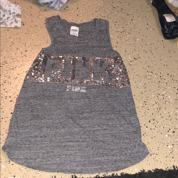 Victoria’s Secret tank top - Picture 1 of 3